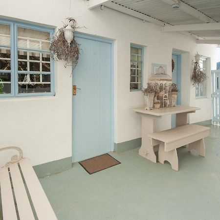 The Lady Grace Villa Greyton Eksteriør billede