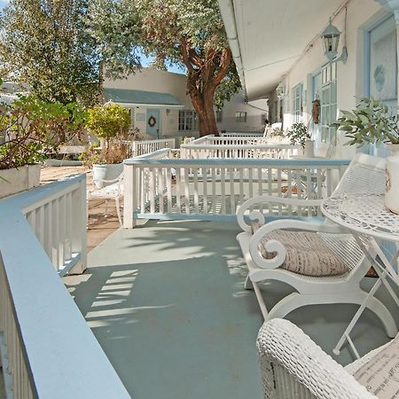 The Lady Grace Villa Greyton Eksteriør billede