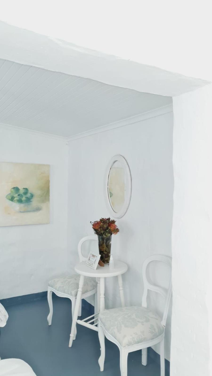 The Lady Grace Villa Greyton Eksteriør billede