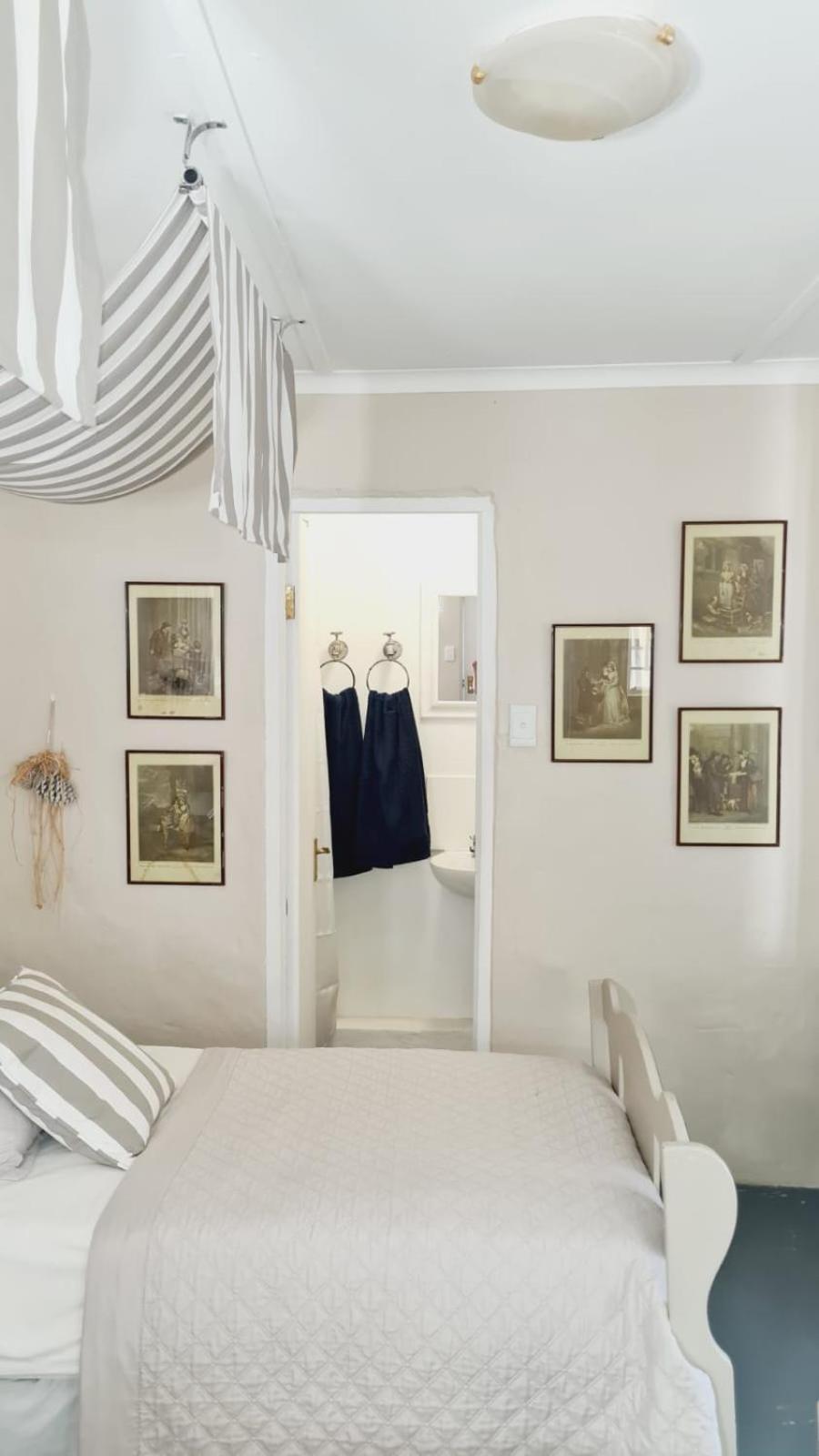 The Lady Grace Villa Greyton Eksteriør billede