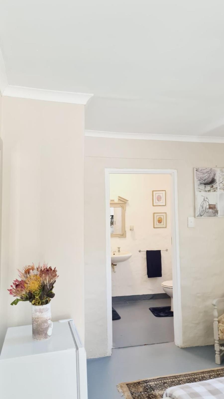 The Lady Grace Villa Greyton Eksteriør billede