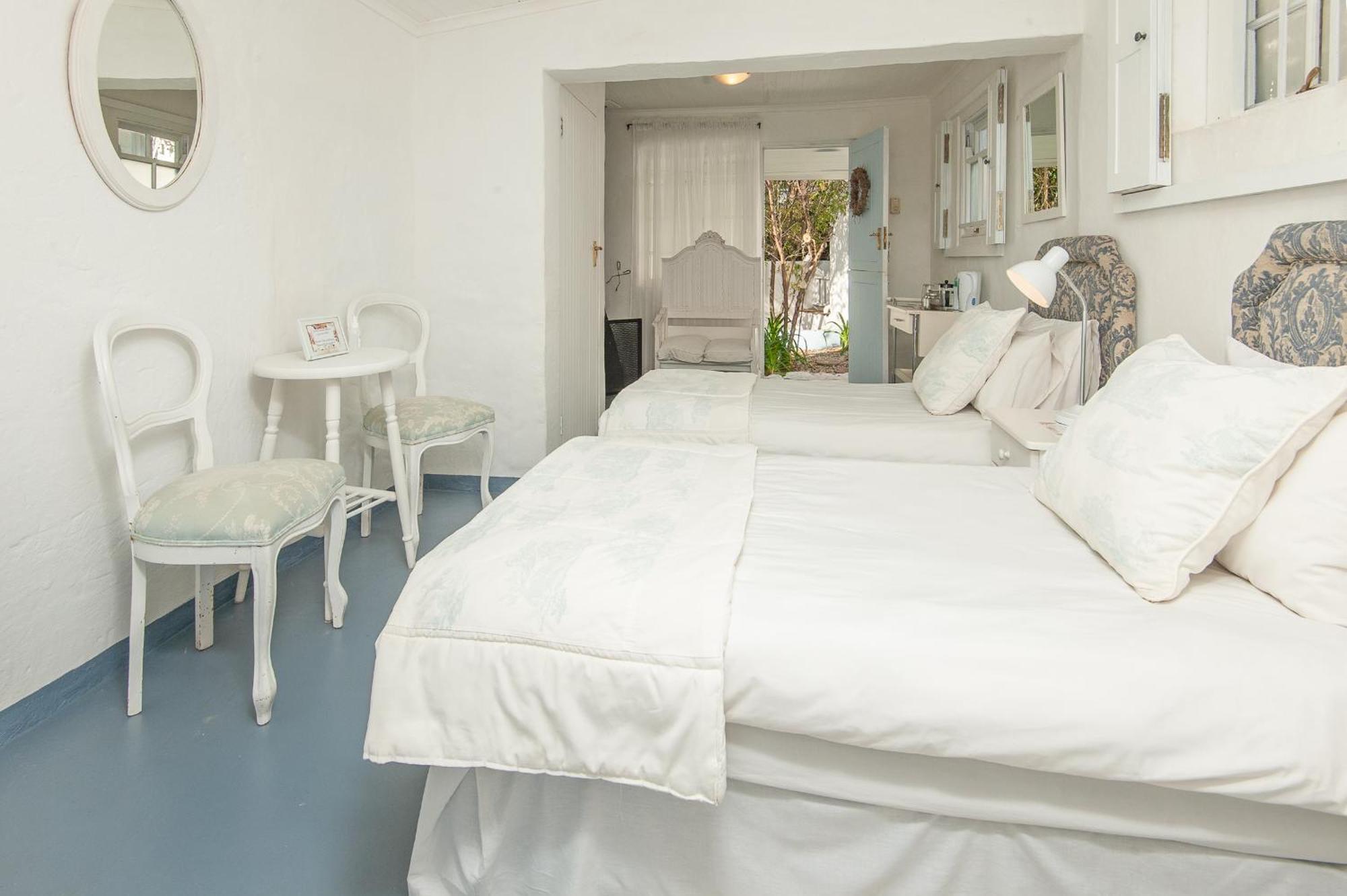 The Lady Grace Villa Greyton Eksteriør billede