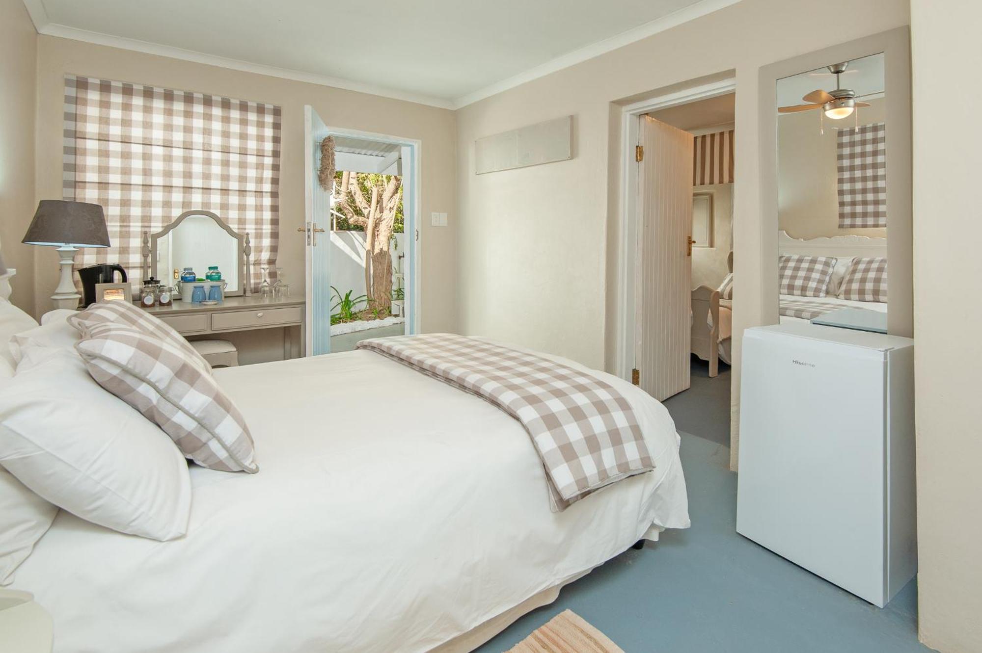 The Lady Grace Villa Greyton Eksteriør billede