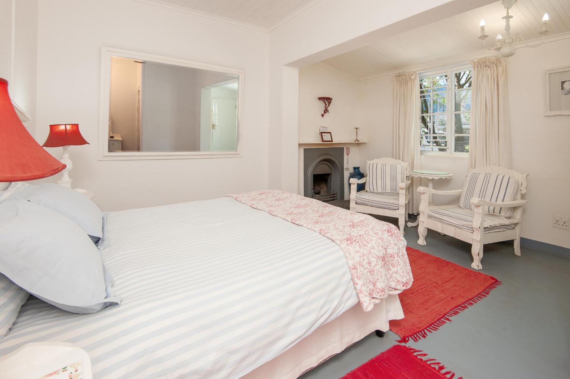 The Lady Grace Villa Greyton Eksteriør billede