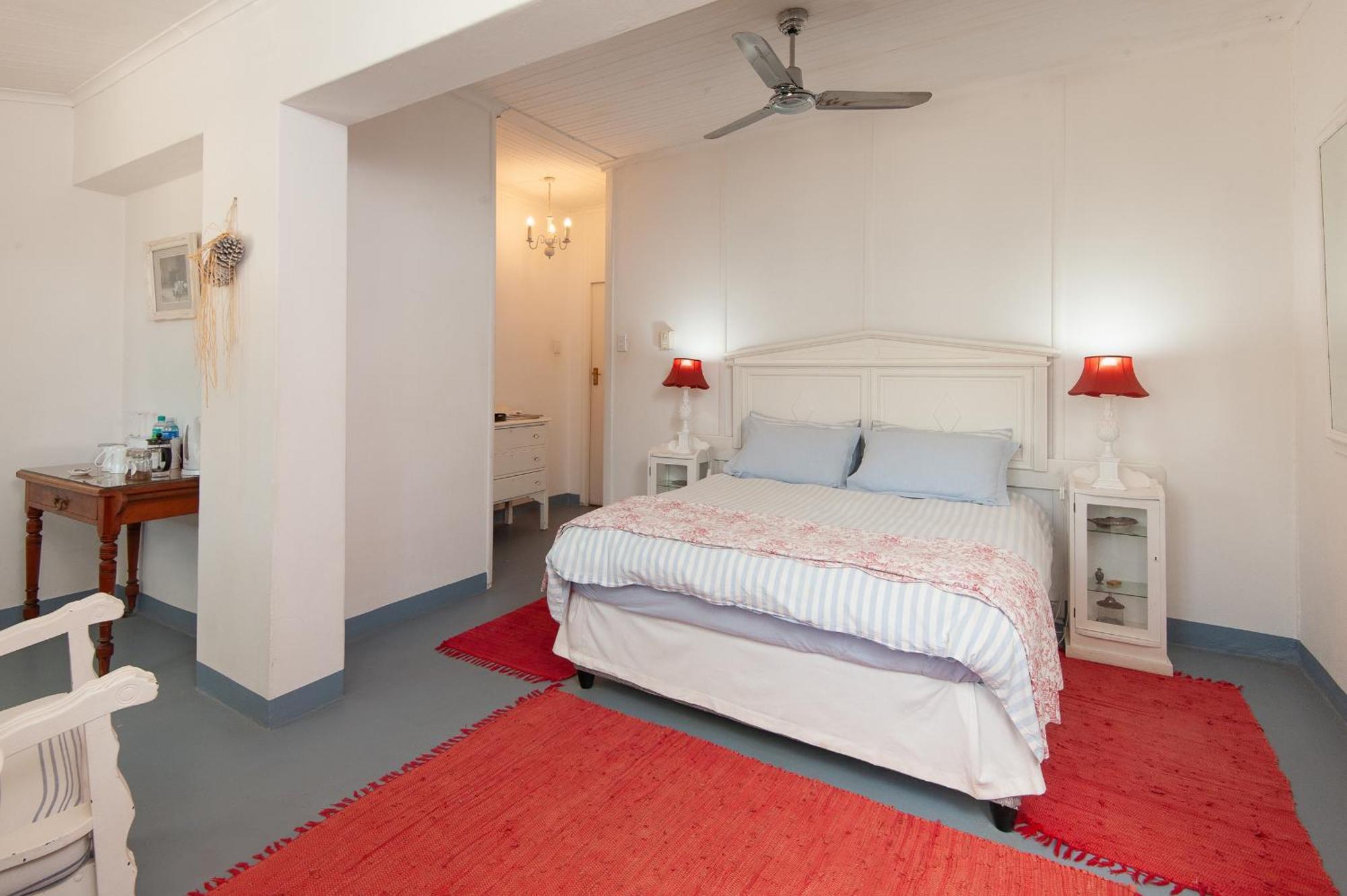 The Lady Grace Villa Greyton Eksteriør billede