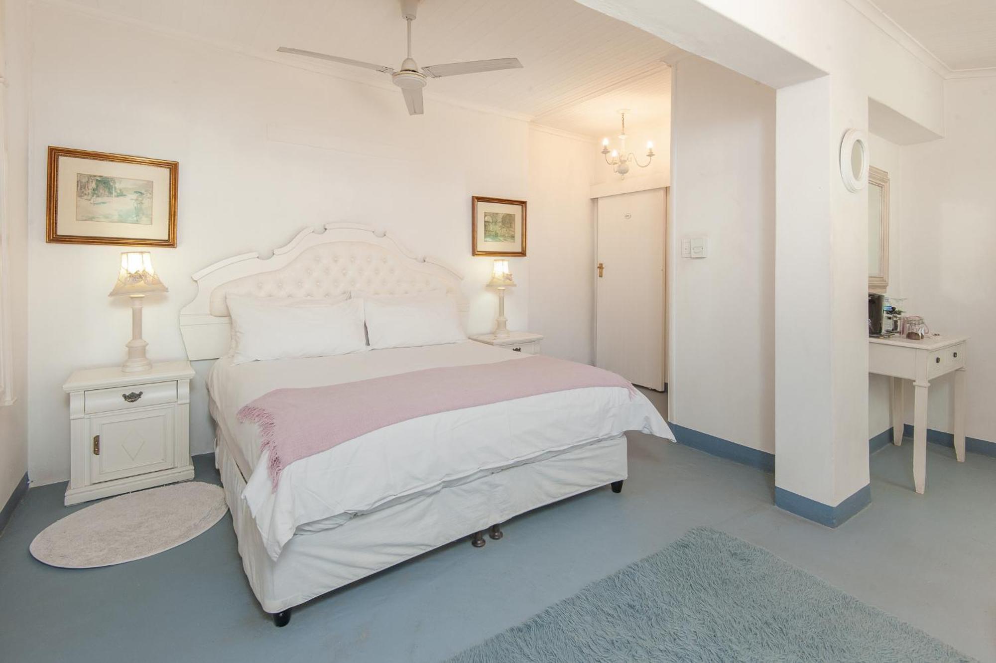 The Lady Grace Villa Greyton Eksteriør billede