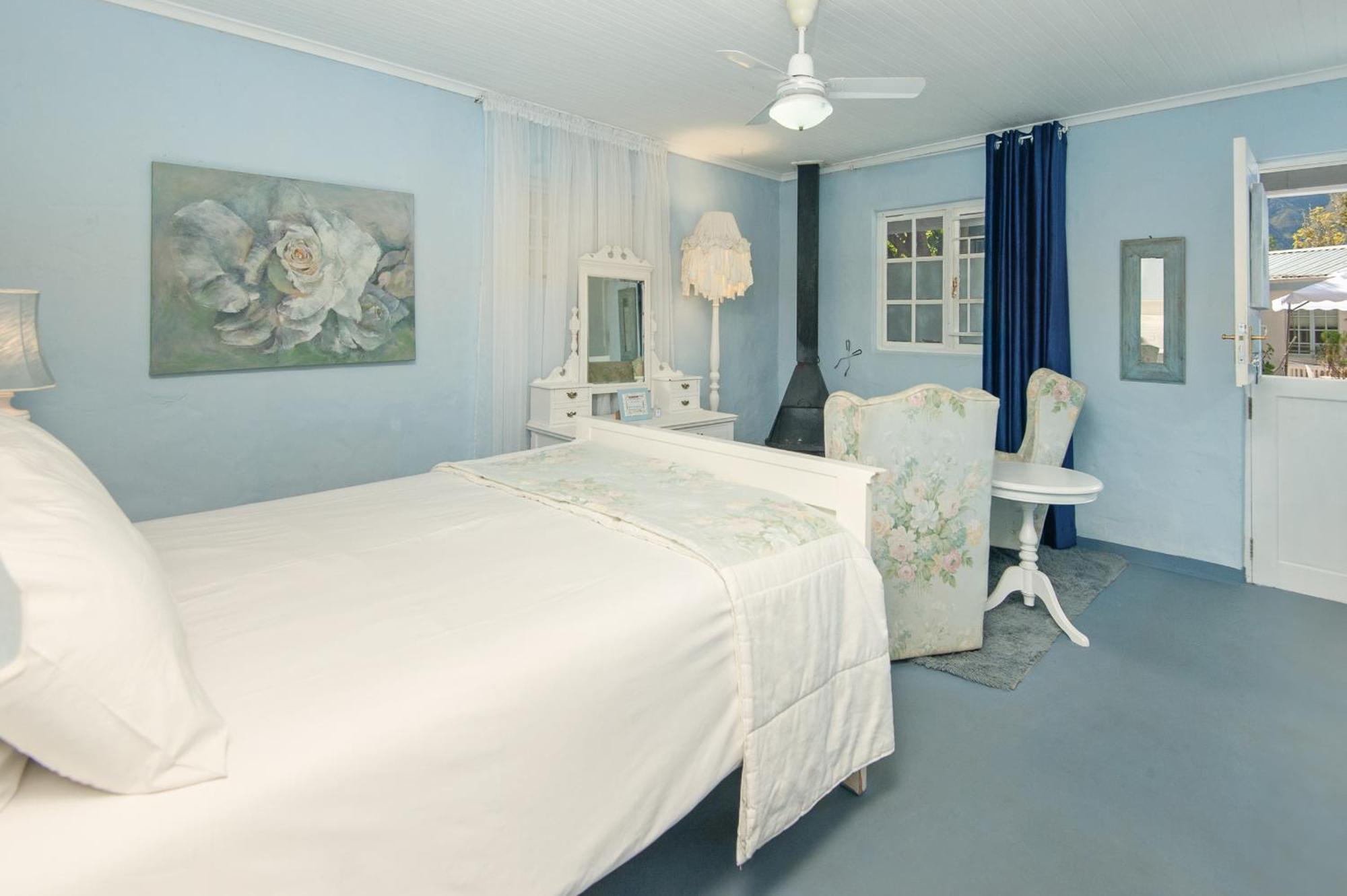 The Lady Grace Villa Greyton Eksteriør billede