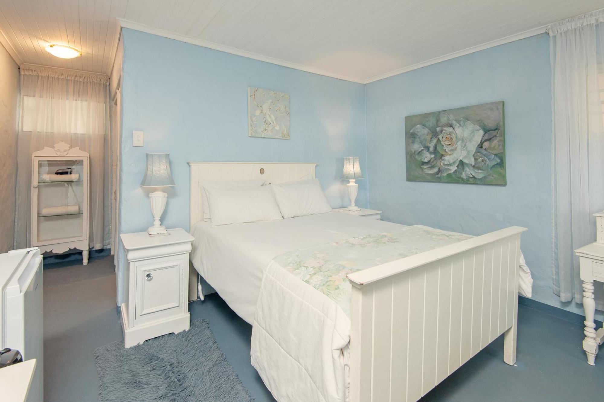 The Lady Grace Villa Greyton Eksteriør billede
