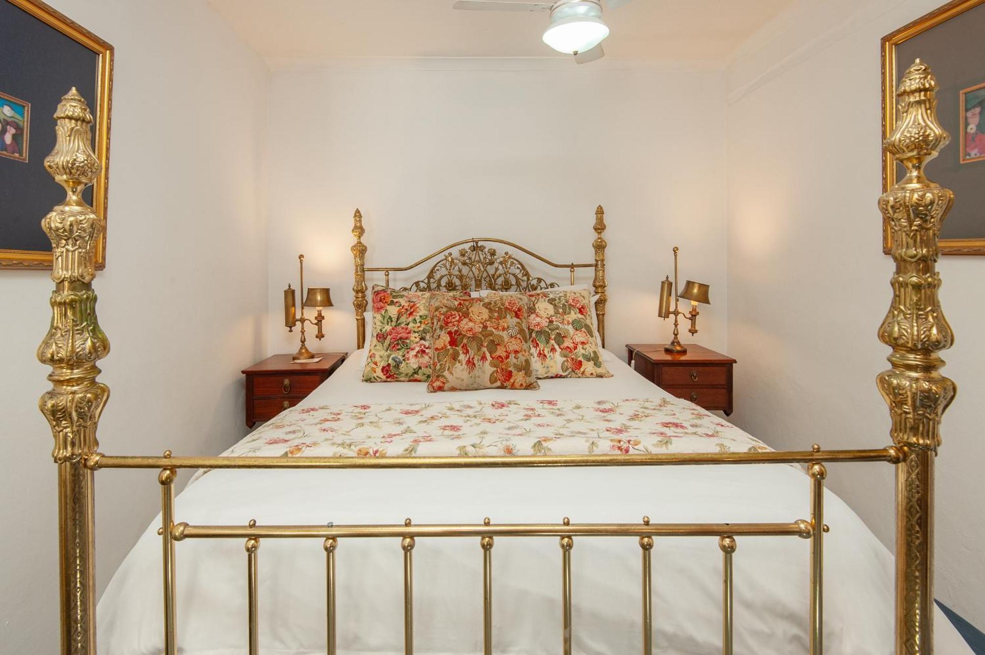 The Lady Grace Villa Greyton Eksteriør billede