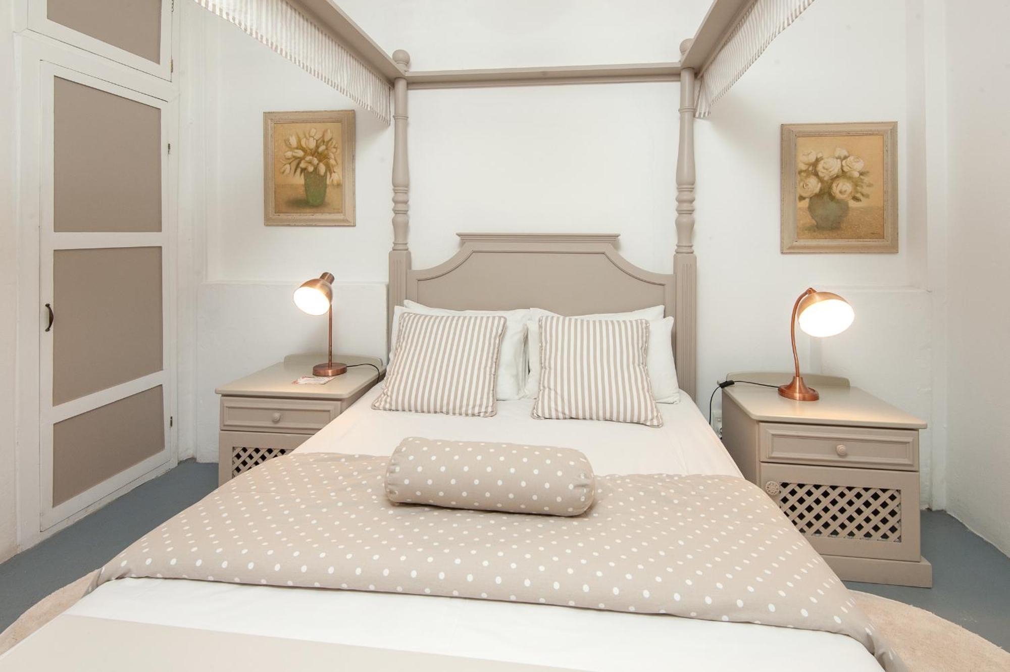 The Lady Grace Villa Greyton Eksteriør billede
