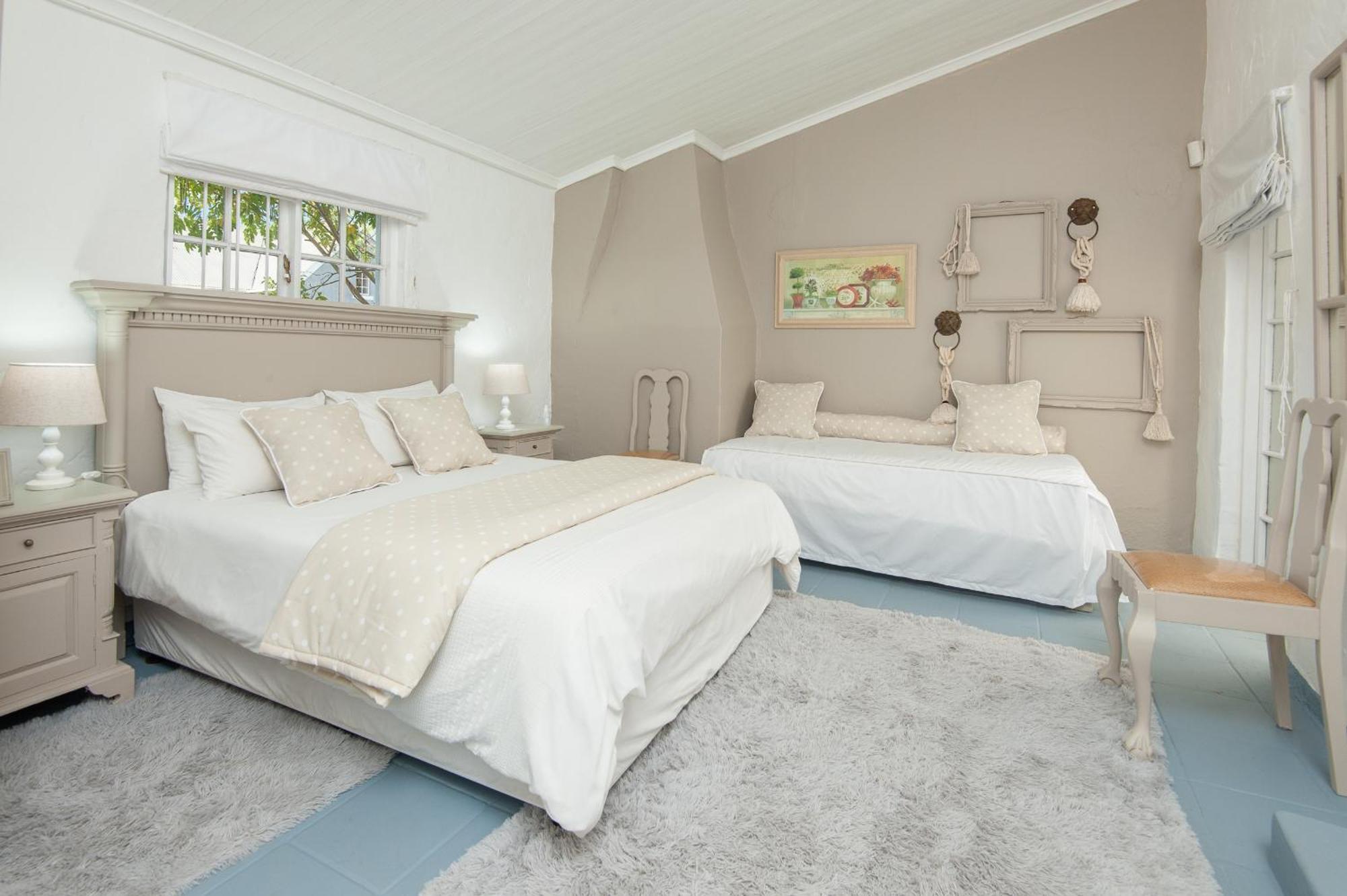 The Lady Grace Villa Greyton Eksteriør billede