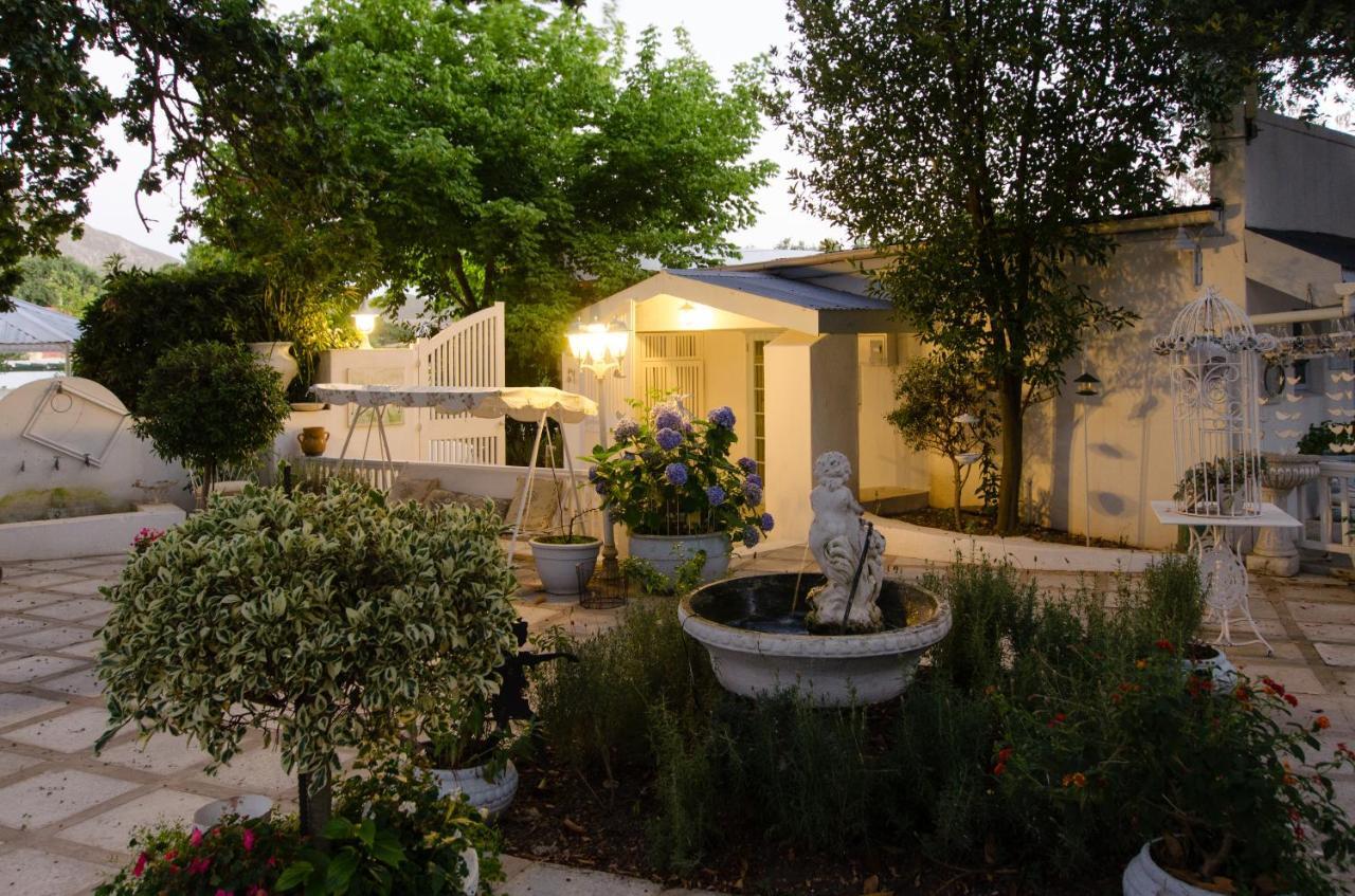 The Lady Grace Villa Greyton Værelse billede