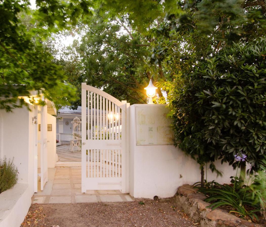 The Lady Grace Villa Greyton Værelse billede